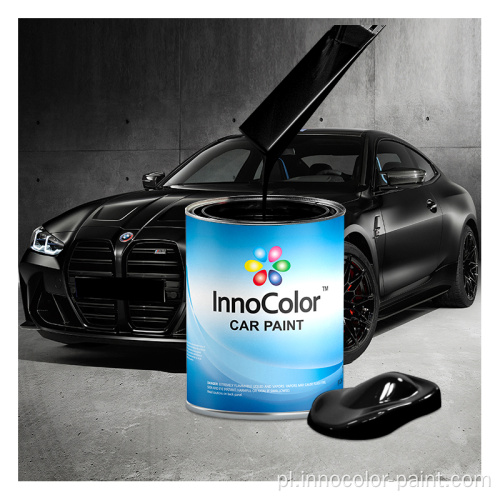 Seria Innocolor Auto Paint Automotive Refinish